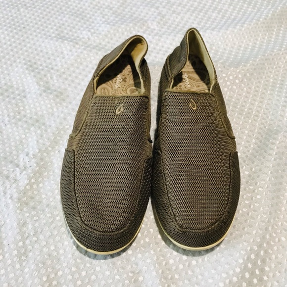 Olukai Women's Waialua Mesh Shoes - Picture 5 of 7